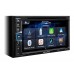 Alpine INE-W611D 6.5-inch Touch Screen built-in Nav, DAB+, CD/DVD Player,Apple CarPlay, Android Auto